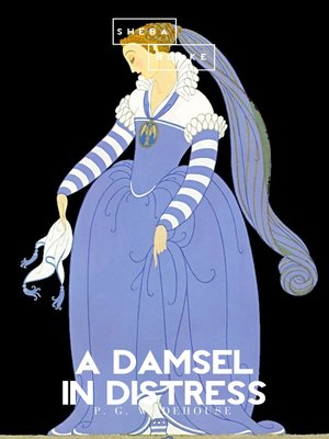 cover image of A Damsel in Distress